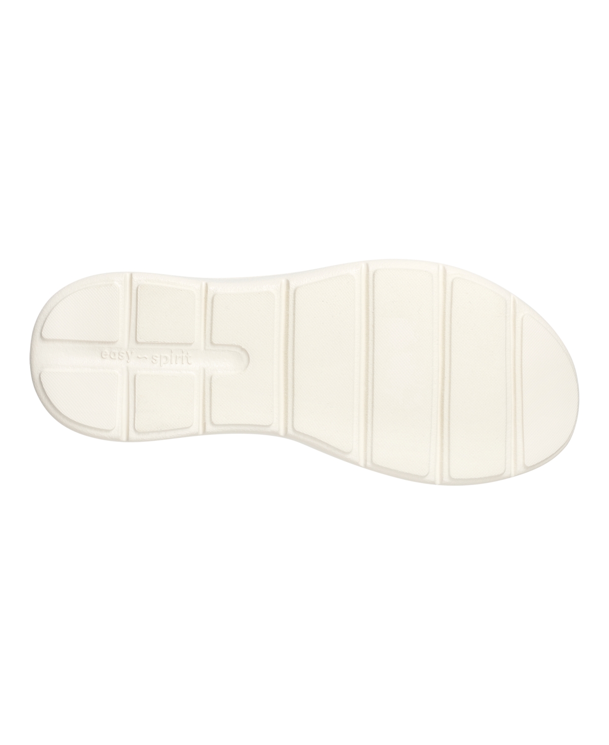 EASY SPIRIT WOMEN'S AMARI SPORTY FLAT SLIDE SANDALS 