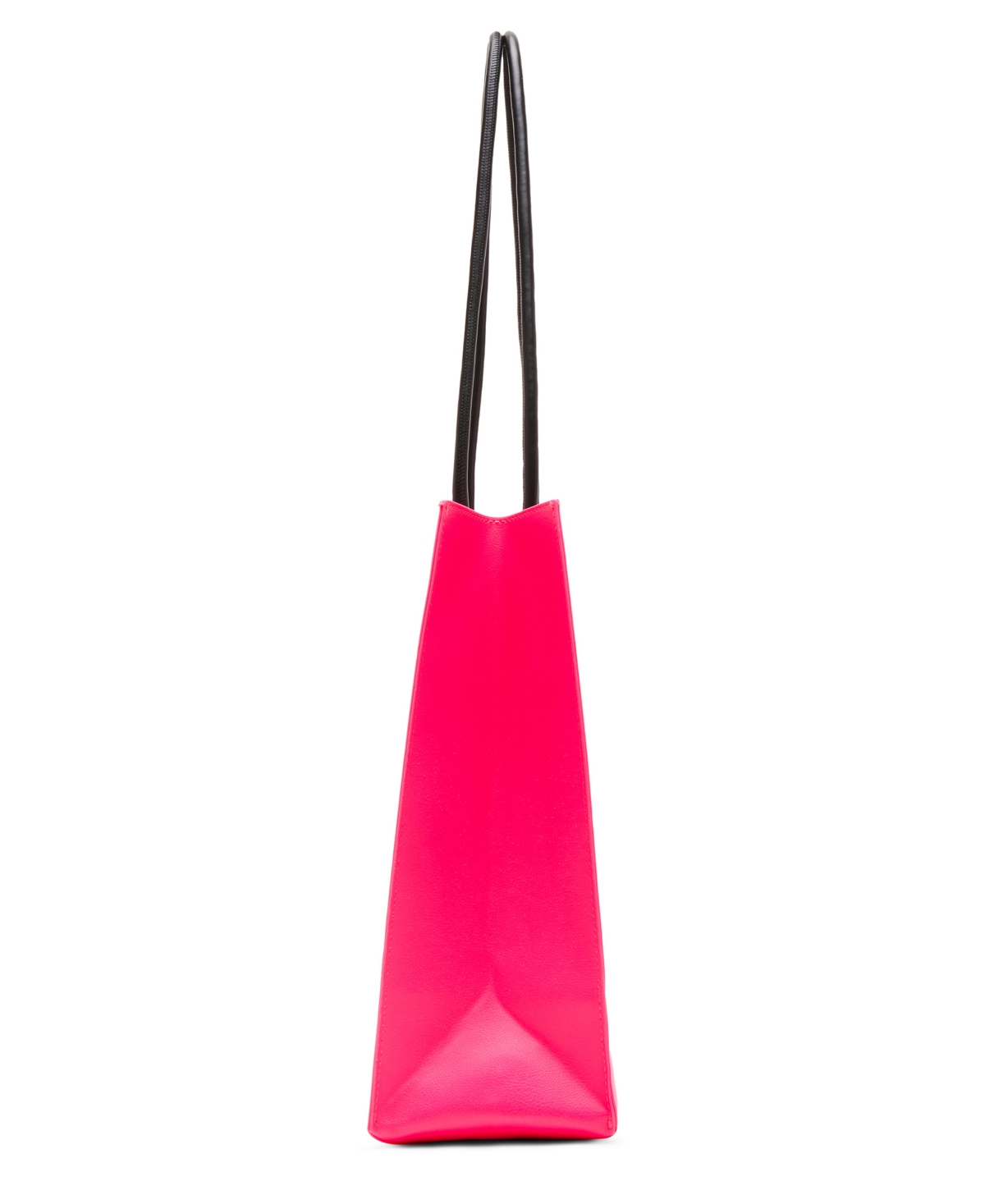 Betsey Johnson Origins Medium Tote Bag In Pink