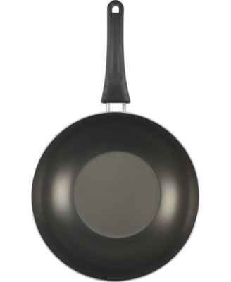 Everyday Aluminum Nonstick 11" Stir Fry Pan