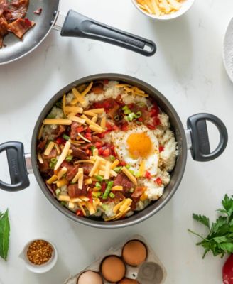 Aluminum 4.7-Quart Everyday Dutch Oven