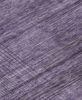 Chantille Machine Washable ACN820 2'3"x7'6" Runner Area Rug