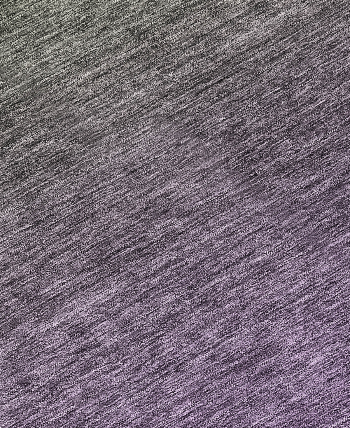 Addison Chantille Acn833 2'3"x7'6" Runner Area Rug In Purple