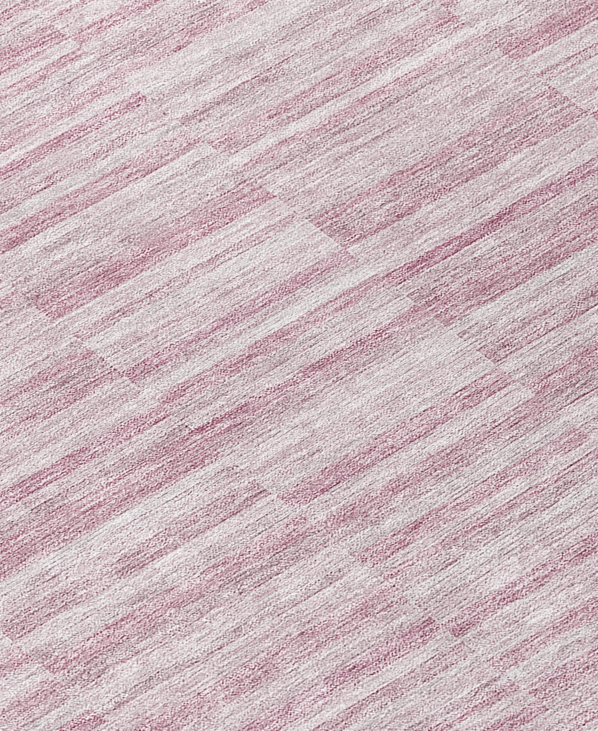 Addison Chantille Acn817 9'x12' Area Rug In Rose