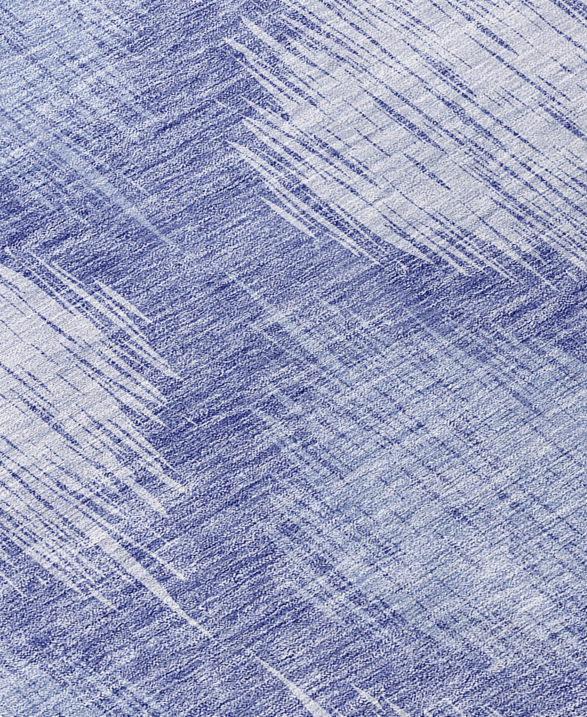 Addison Chantille Acn849 10'x14' Area Rug In Denim