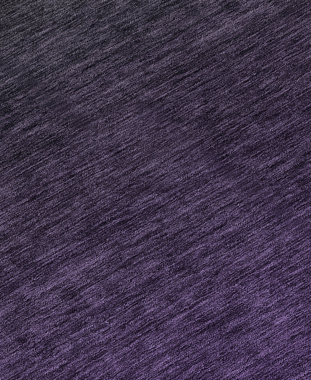 Addison Chantille Acn844 9'x12' Area Rug In Eggplant