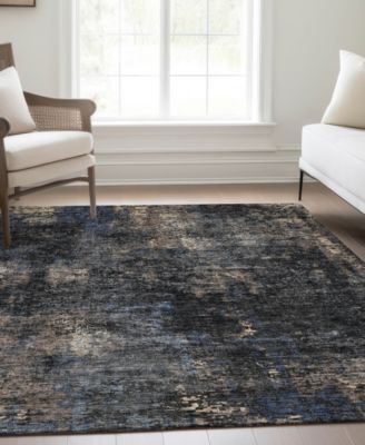 Chantille Machine Washable ACN815 2'6"x3'10" Area Rug
