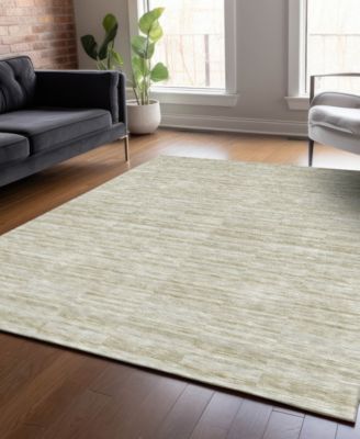 Chantille Machine Washable ACN817 2'6"x3'10" Area Rug