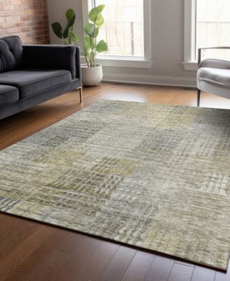 Chantille Machine Washable ACN828 3'x5' Area Rug
