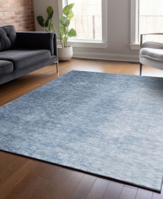 Chantille Machine Washable ACN822 5'x7'6" Area Rug