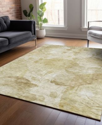 Chantille Machine Washable ACN832 8'x10' Area Rug
