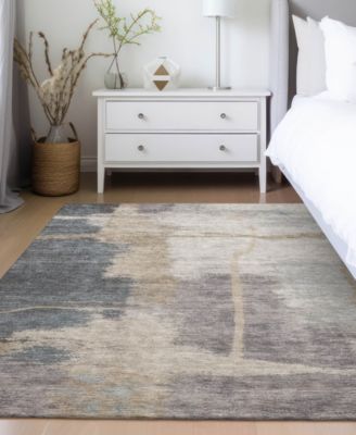 Chantille Machine Washable ACN831 8'x10' Area Rug