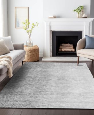 Chantille Machine Washable ACN822 9'x12' Area Rug