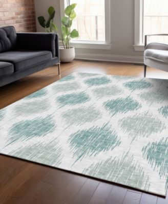 Chantille Machine Washable ACN848 Area Rug Collection