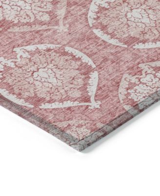 Addison Chantille Machine Washable ACN810 2'3"x7'6" Runner Area Rug