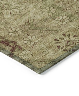 Chantille Machine Washable ACN842 2'6"x3'10" Area Rug