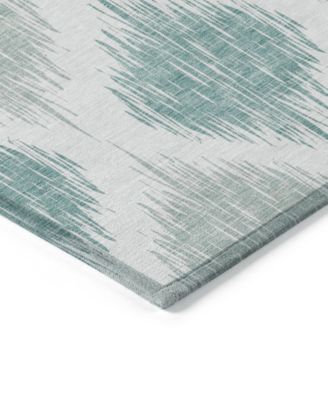 Chantille Machine Washable ACN848 3'x5' Area Rug