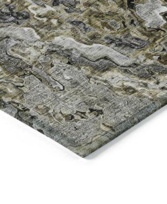 Chantille Machine Washable ACN829 3'x5' Area Rug