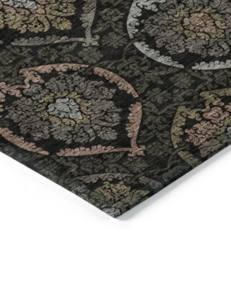 Chantille Machine Washable ACN809 9'x12' Area Rug