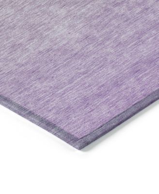 Chantille Machine Washable ACN845 5'x7'6" Area Rug