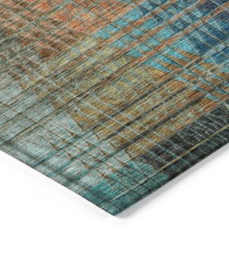 Chantille Machine Washable ACN828 9'x12' Area Rug