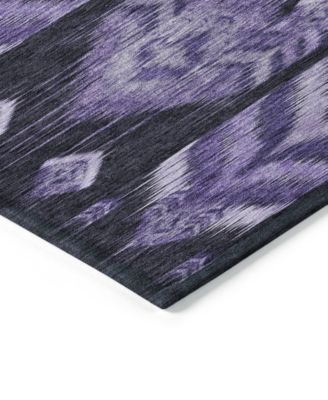 Chantille Machine Washable ACN812 9'x12' Area Rug