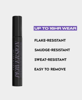 Perversion Volumizing Mascara