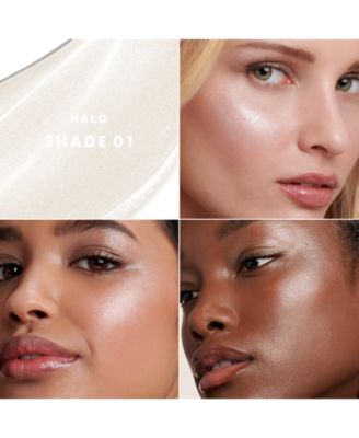 Giorgio Luminous Silk Acqua Highlighter