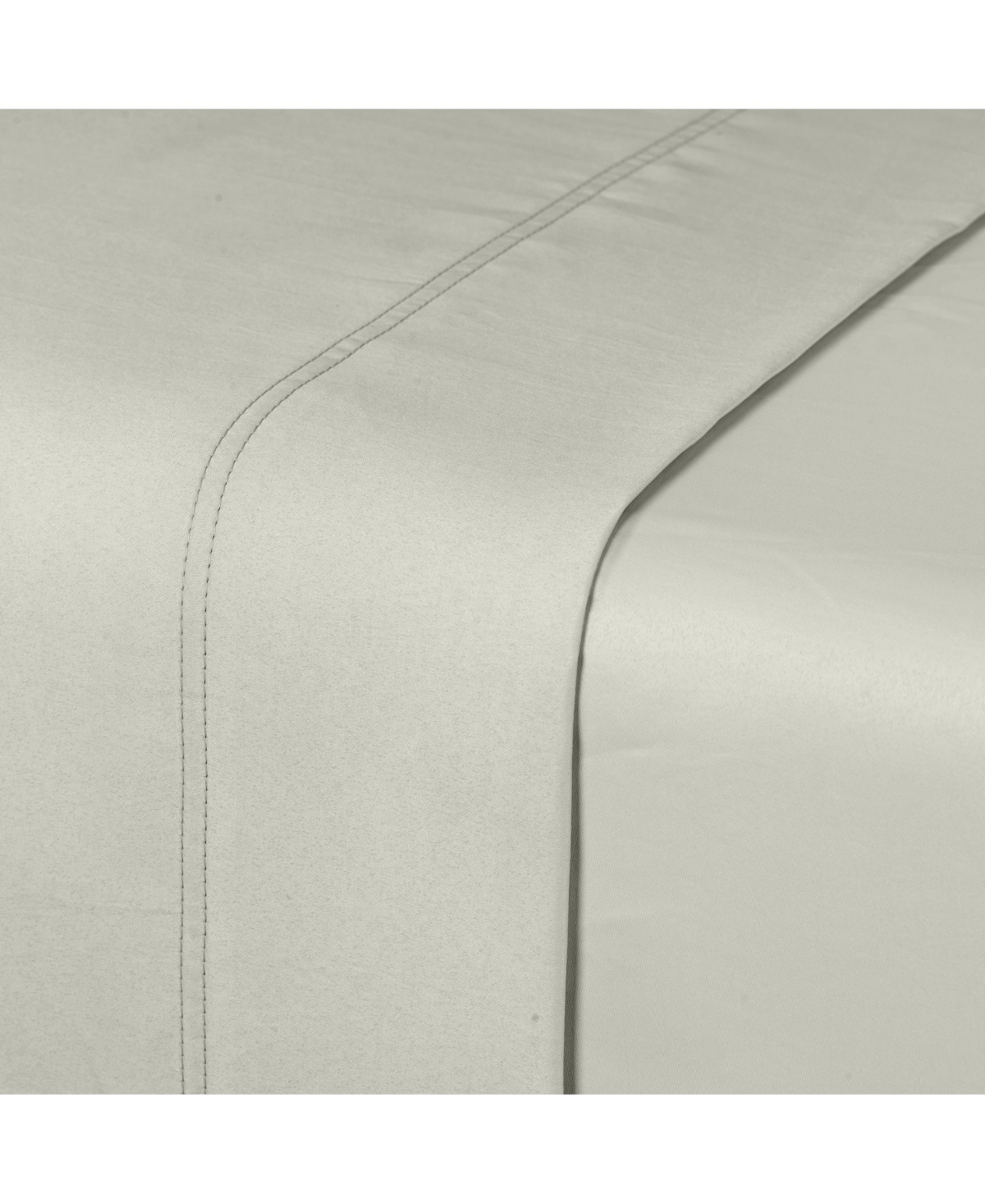 Aq Textiles Optimal Performance 900 Thread Count With Kooltex 4-pc. Sheet Set, King In Sage