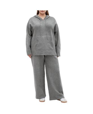 Plus Size Ally Sweater