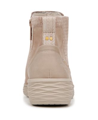 Women's Noelle Next Water Resistant Wedge Ankle Boots