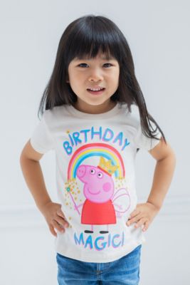 Toddler Girls T-Shirt