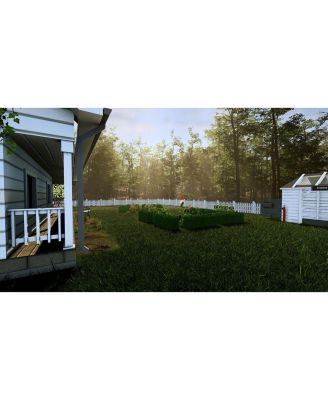 Garden Simulator - Nintendo Switch