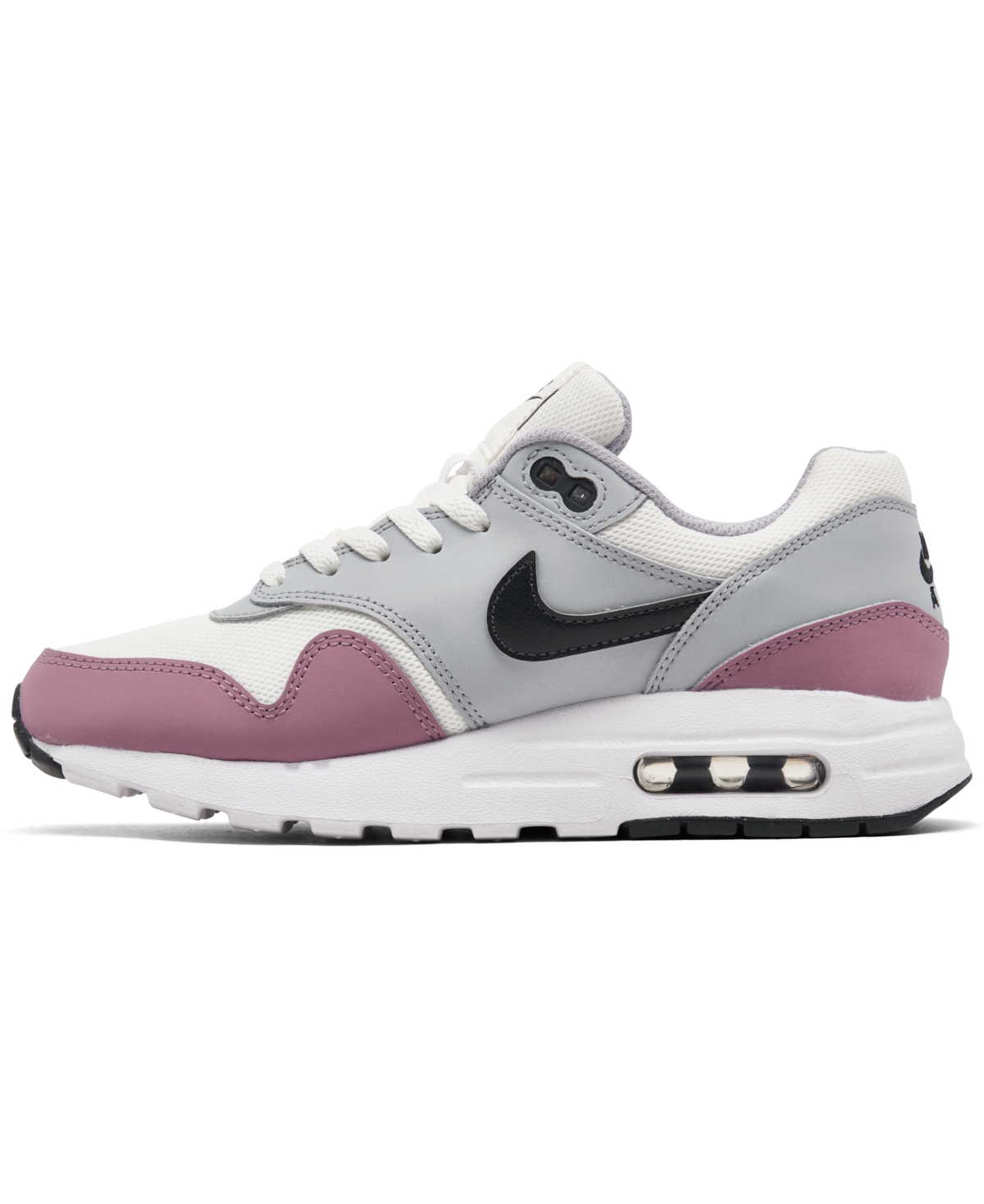 Nike Big Girls Air Max 1 Casual Sneakers from Finish Line