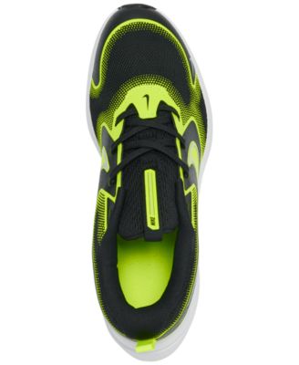 Big Kids Cosmic Runner Running Sneakers from Finish Line