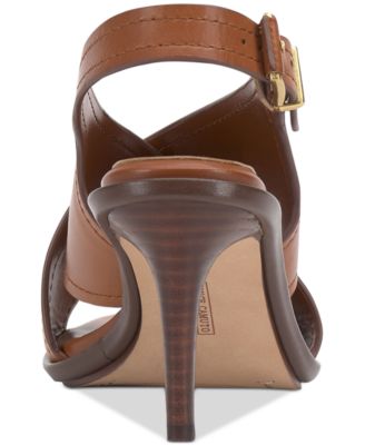 Women's Famla Crossband Dress Sandals