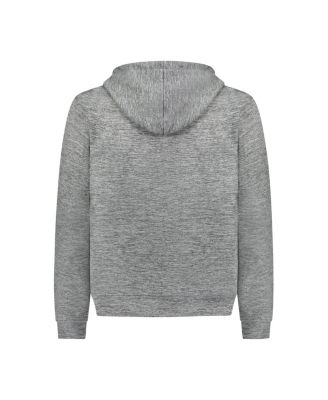 Men's Premium Zip-Up Hoodie for Men with Smooth Silky Matte Finish & Cozy Fleece Inner Lining Sweater with Hood