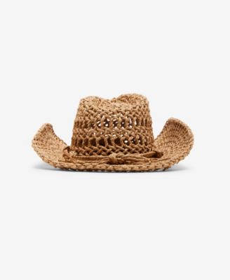 Steve Madden - H-Lani Western Hat