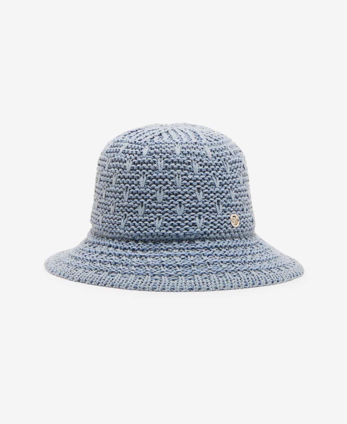 Steve Madden Packable Cloche Hat