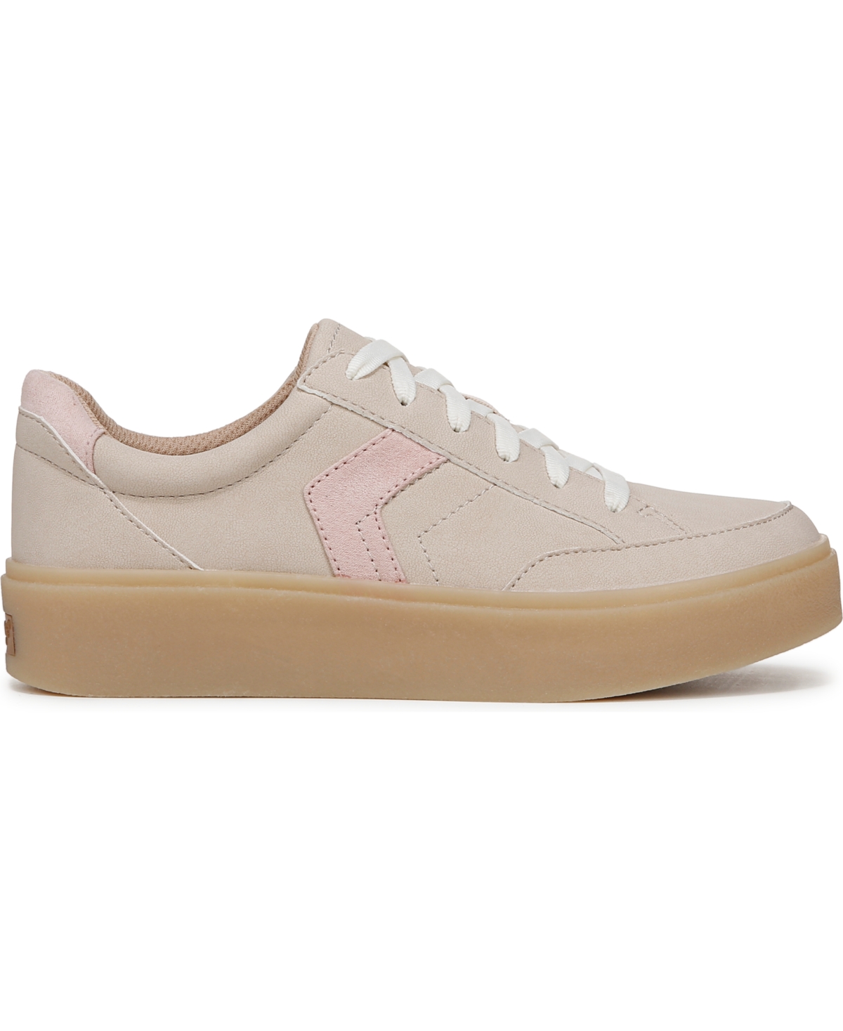 DR. SCHOLL'S WOMEN'S MADISON-LACE SNEAKERS 