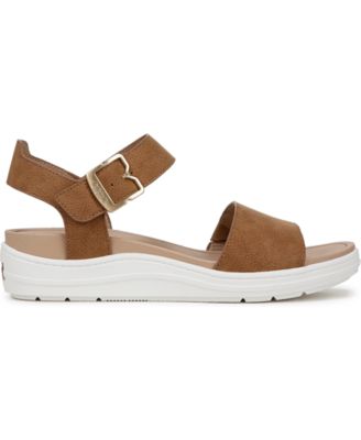 Women's Time Off Sky Sport Wedge Sandals