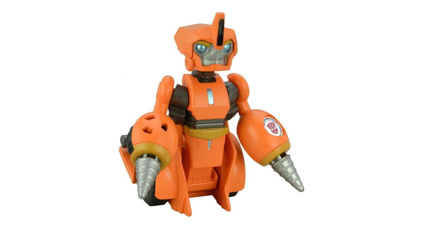 Детские фигурки Fix-it Transformers Adventure Japanese Exclusive Action Figure, Ages 15 & Up — фото 9