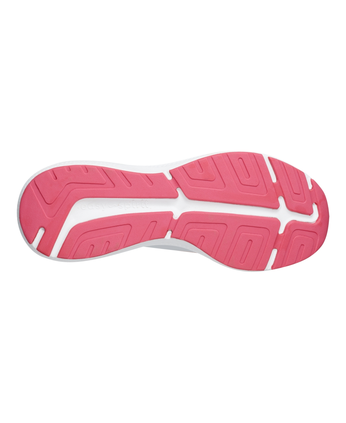 EASY SPIRIT WOMEN'S X DENISE AUSTIN BAXTER LACE-UP SNEAKERS 