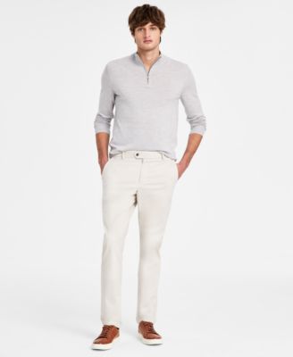 Men's Ultimate Non-Iron Chino Pants