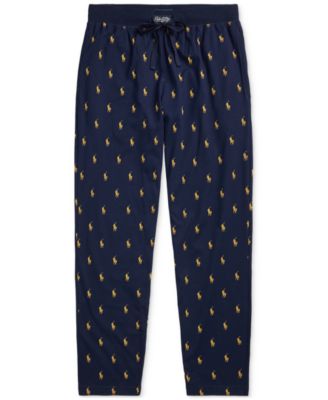 Polo Ralph Lauren - Men's Woven Pajama Pants