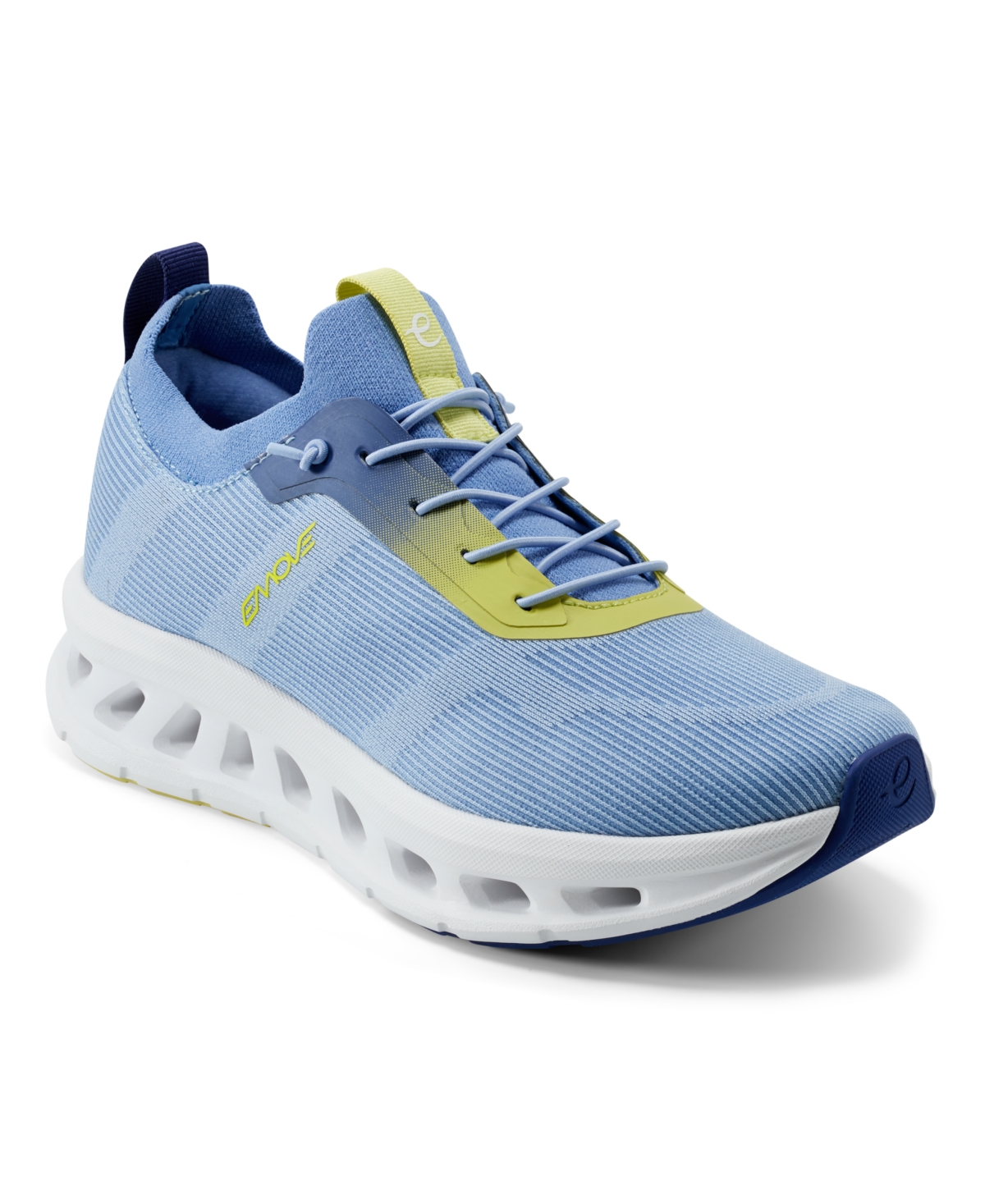 EASY SPIRIT WOMEN'S X DENISE AUSTIN REESE EMOVE LIGHTWEIGHT SNEAKERS 