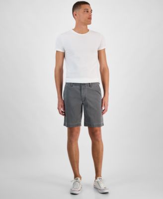 Men's Coastal Key 9" Flat Front Shorts