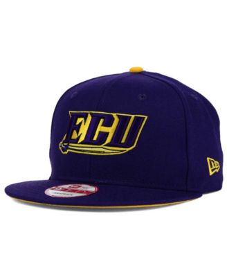 New Era - East Carolina Pirates Core 9FIFTY Snapback Cap