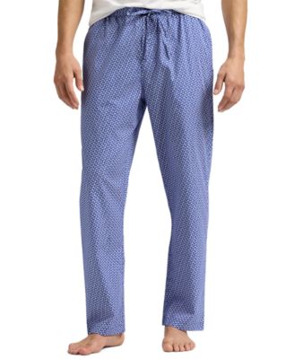 Polo Ralph Lauren - Men's Printed Woven Pajama Pants