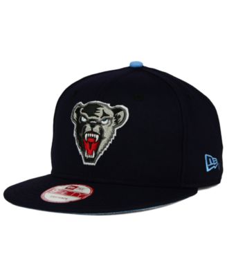 New Era - Maine Black Bears Core 9FIFTY Snapback Cap