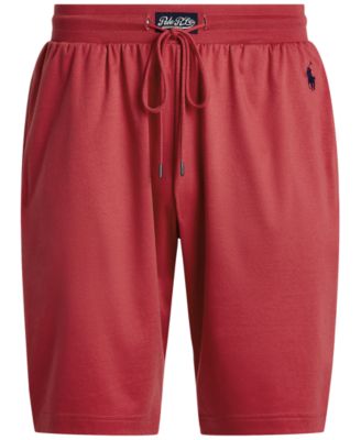 Polo Ralph Lauren - Men's Drawstring Sleep Shorts